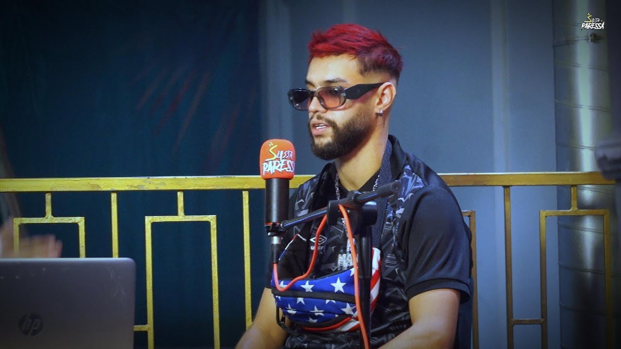 interview - ach Man