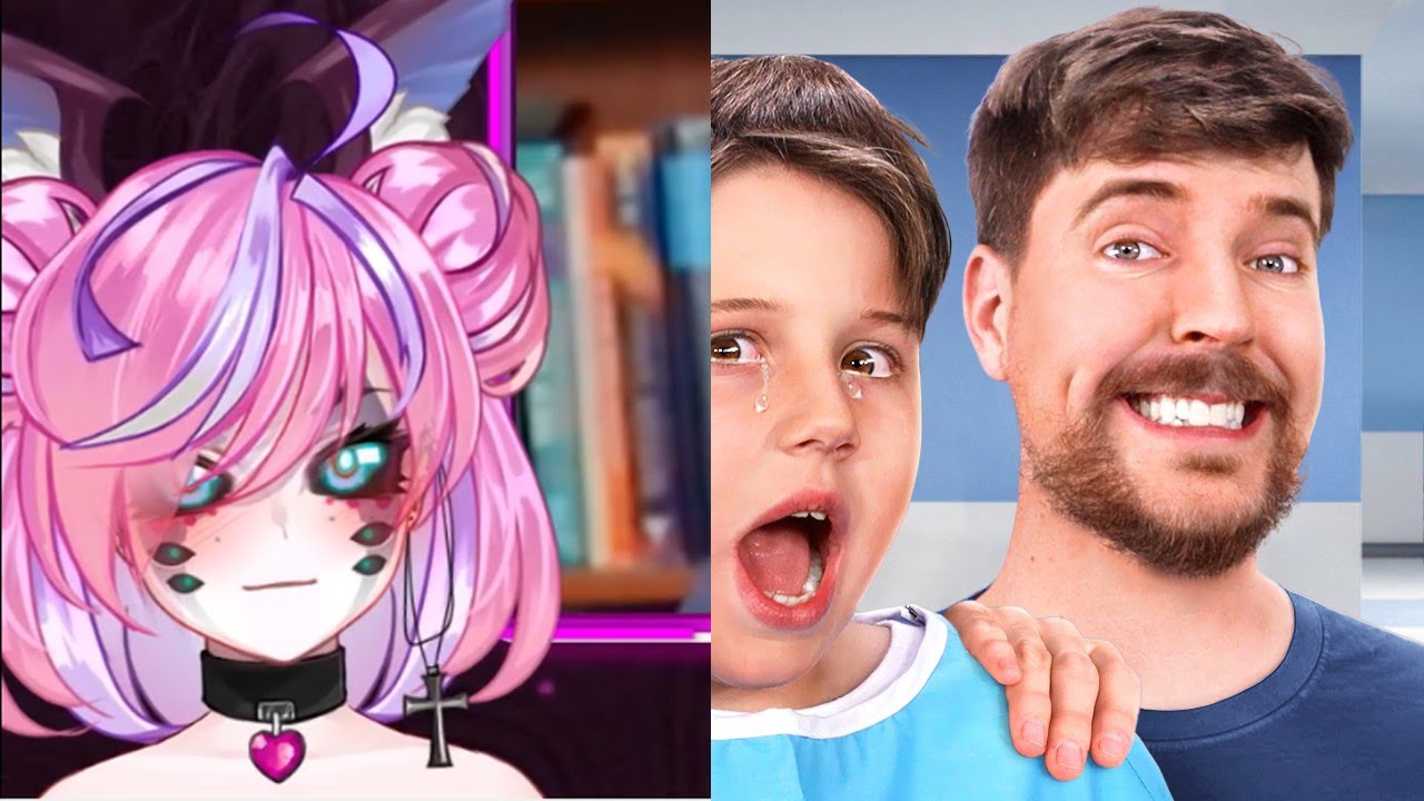 Emikukis REACCIONA 