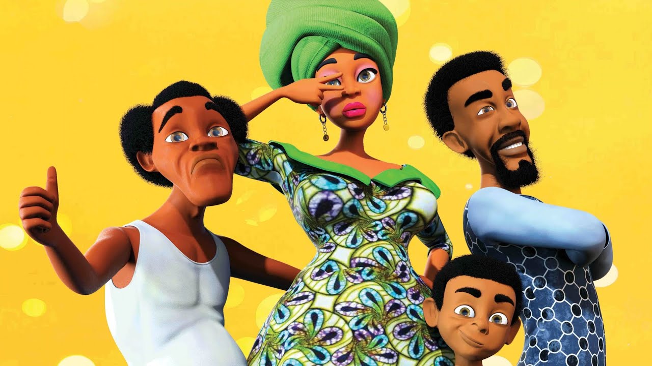 Formation en ANIMATION & MODÉLISATION DE PERSONNAGES 3D (DESSIN ANIMÉ) - Bizprex Institute