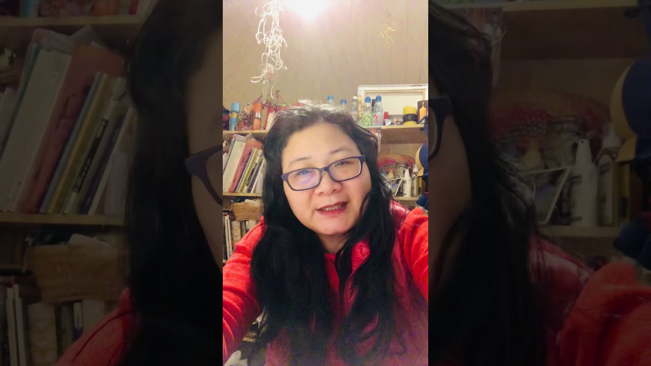 ［天使數字3333］宇宙正在對你說話 芙洛拉與你談心