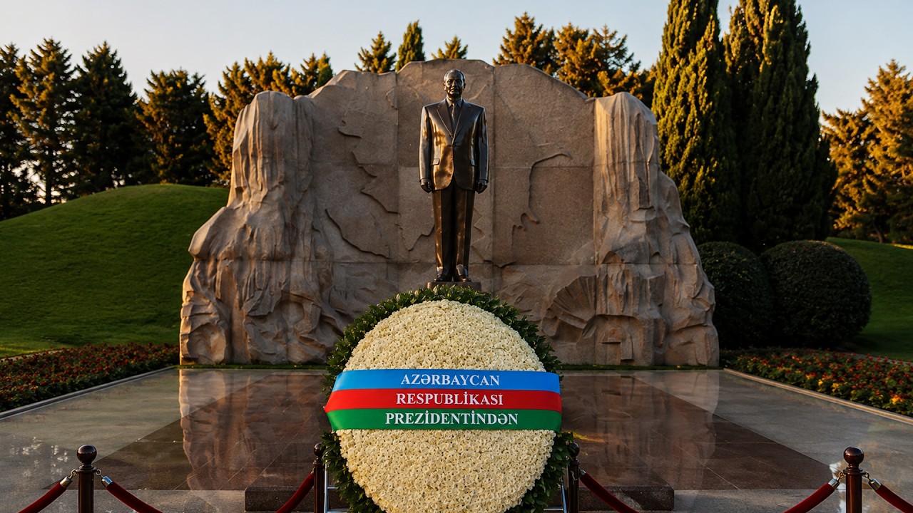 AAYDA əməkdaşları peşə bayramlarını qeyd edirlər