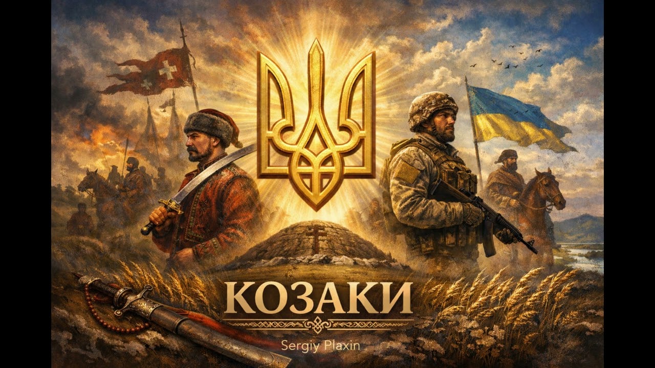 Пісня Козаки