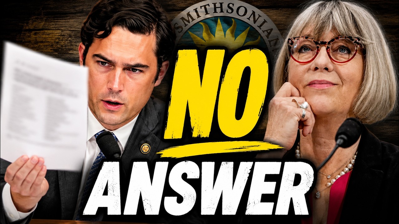 Брэндон Гилл только что разоблачил главную ложь левых