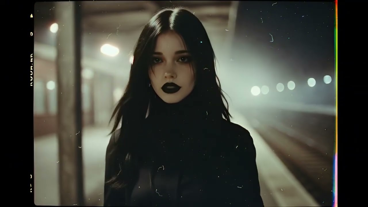 [Witch House / Darkwave / GothMusic] | Goth Mix V12