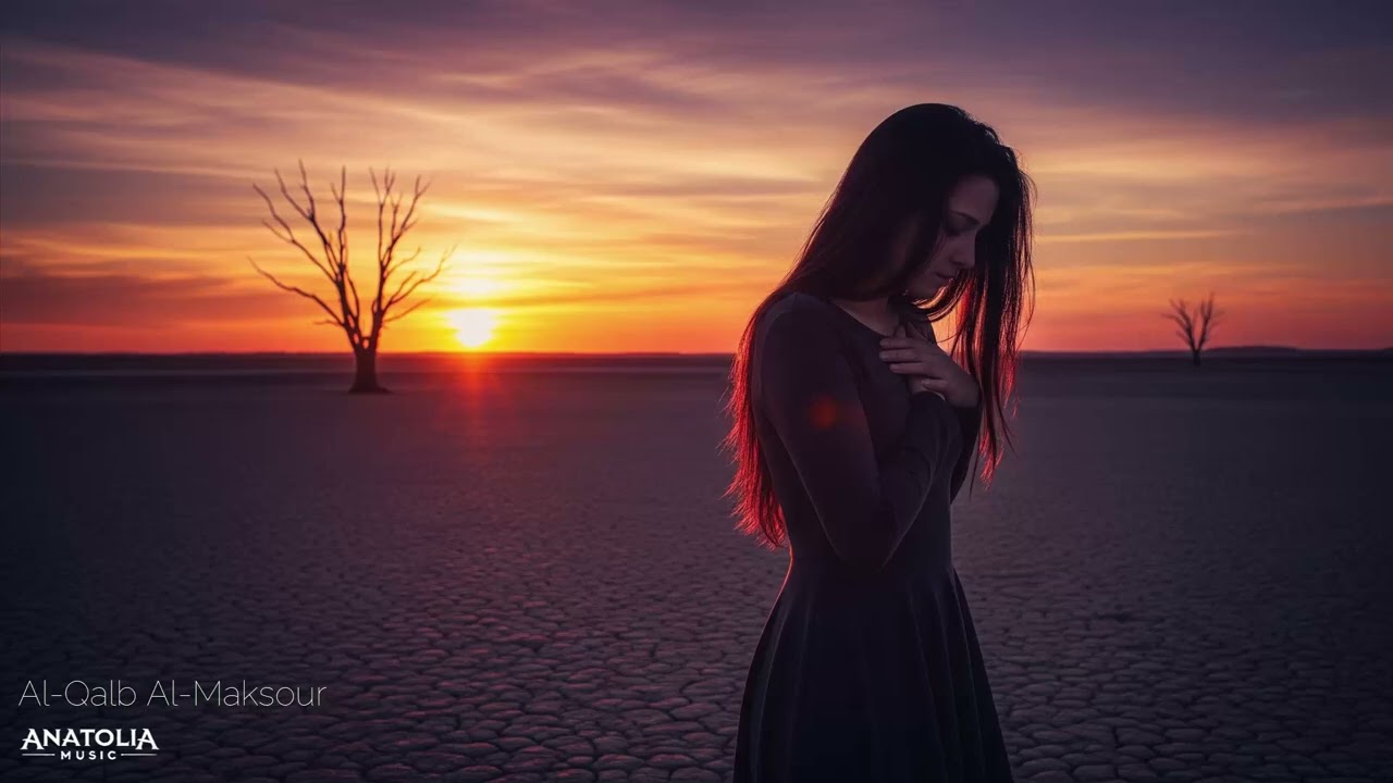 Al-Qalb Al-Maksour (القلب المكسور) &mdash; Emotional Arabic Vocal Deep House