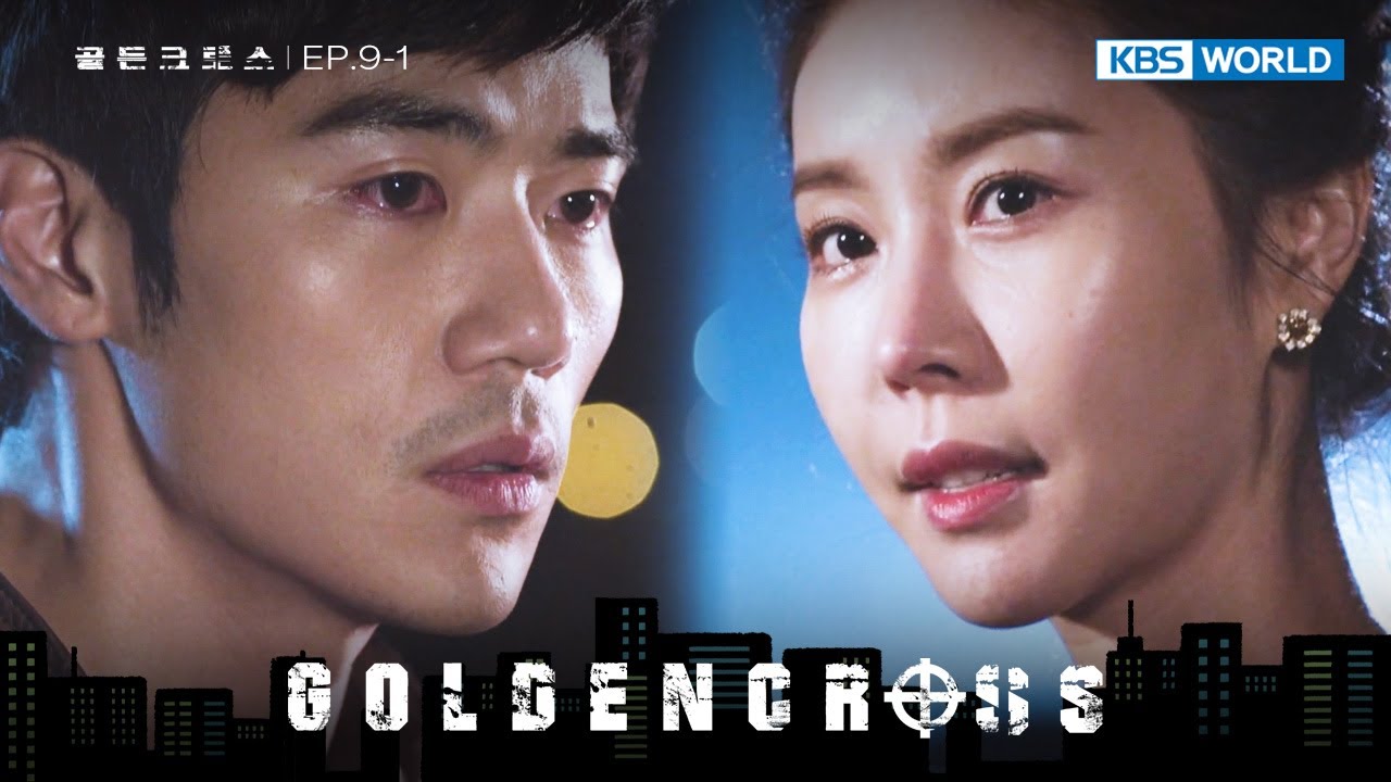 In This Together [Golden Cross : 9-1] | KBS WORLD TV 240530