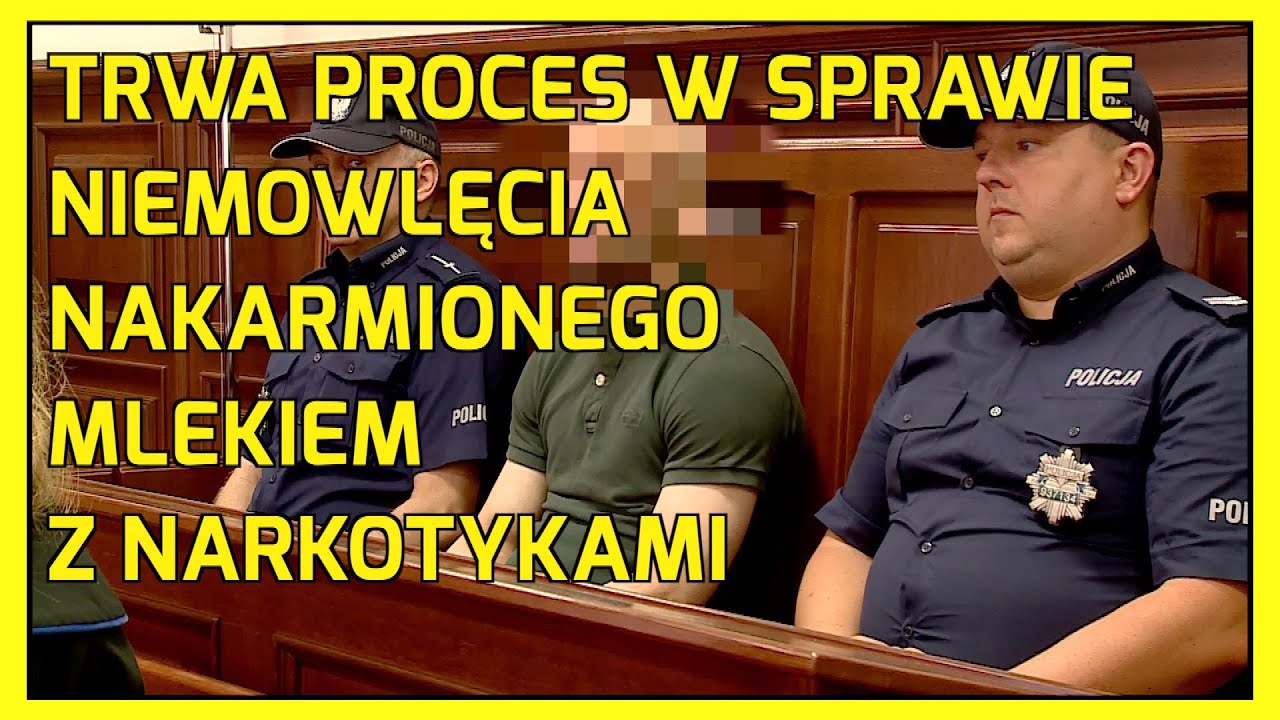 Legnica: Sprawa Arturka: Zeznają świadkowie