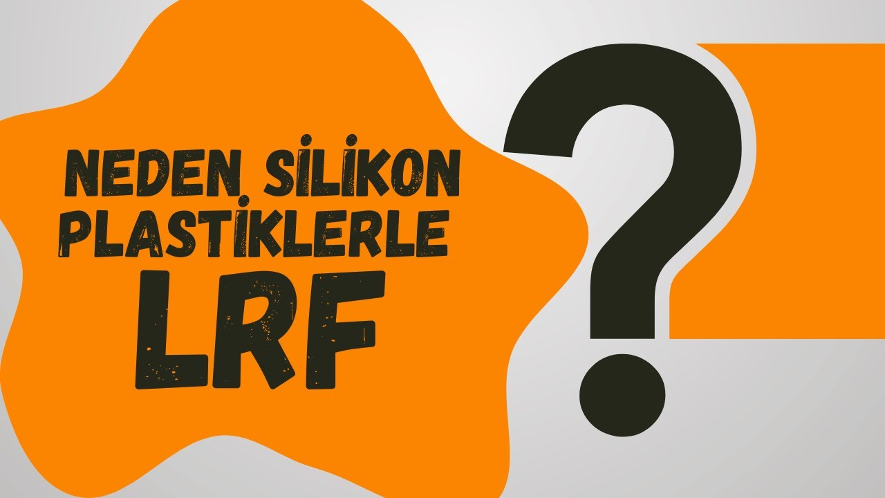 Neden Silikon Plastiklerle Av? Kano Hikayeleri Kayıt.5