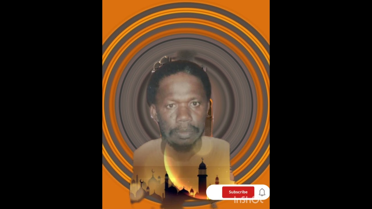 the story prophet Muhammad peace be upon him from sheikh omer bun Jen