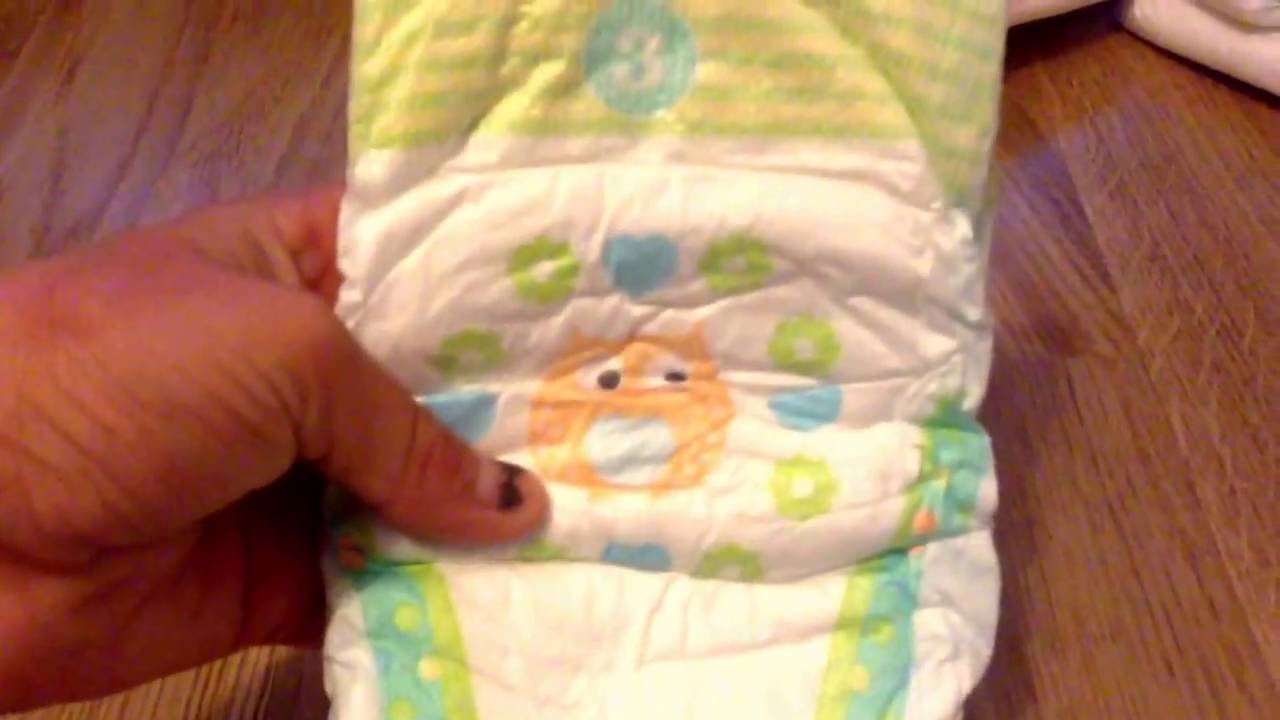Reborn baby diaper collection!