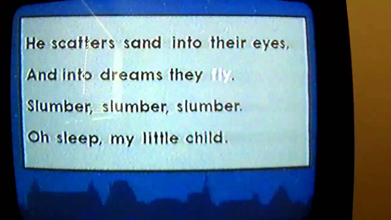 The Sandman - Germany