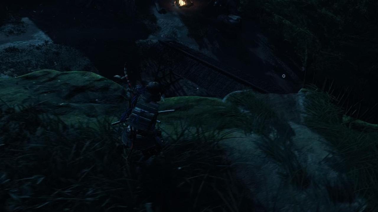 Ghost of Tsushima_58