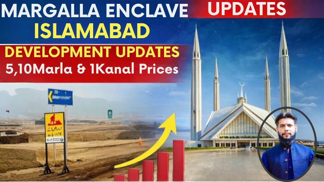 “⛔ STOP! DHA Margalla Mein Paise Lagane Se Pehle Ye Video Dekho | Shocking Reality Exposed 😱#foryou 