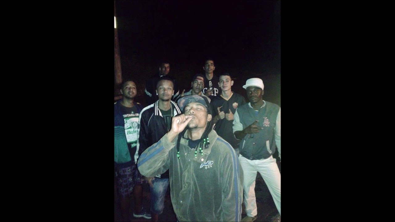 FrankieMiller777Bro , Breezy Beatz , T-Foxx - Depois Que Fumei UM.