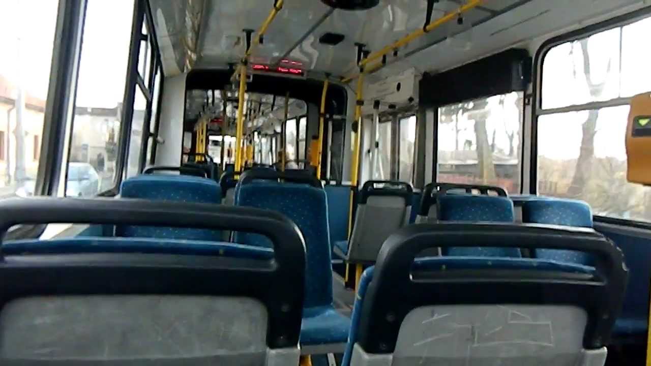 Trolejbus 15Tr 10/7 ev.č. 24, Dopravní podnik města České Budějovice.