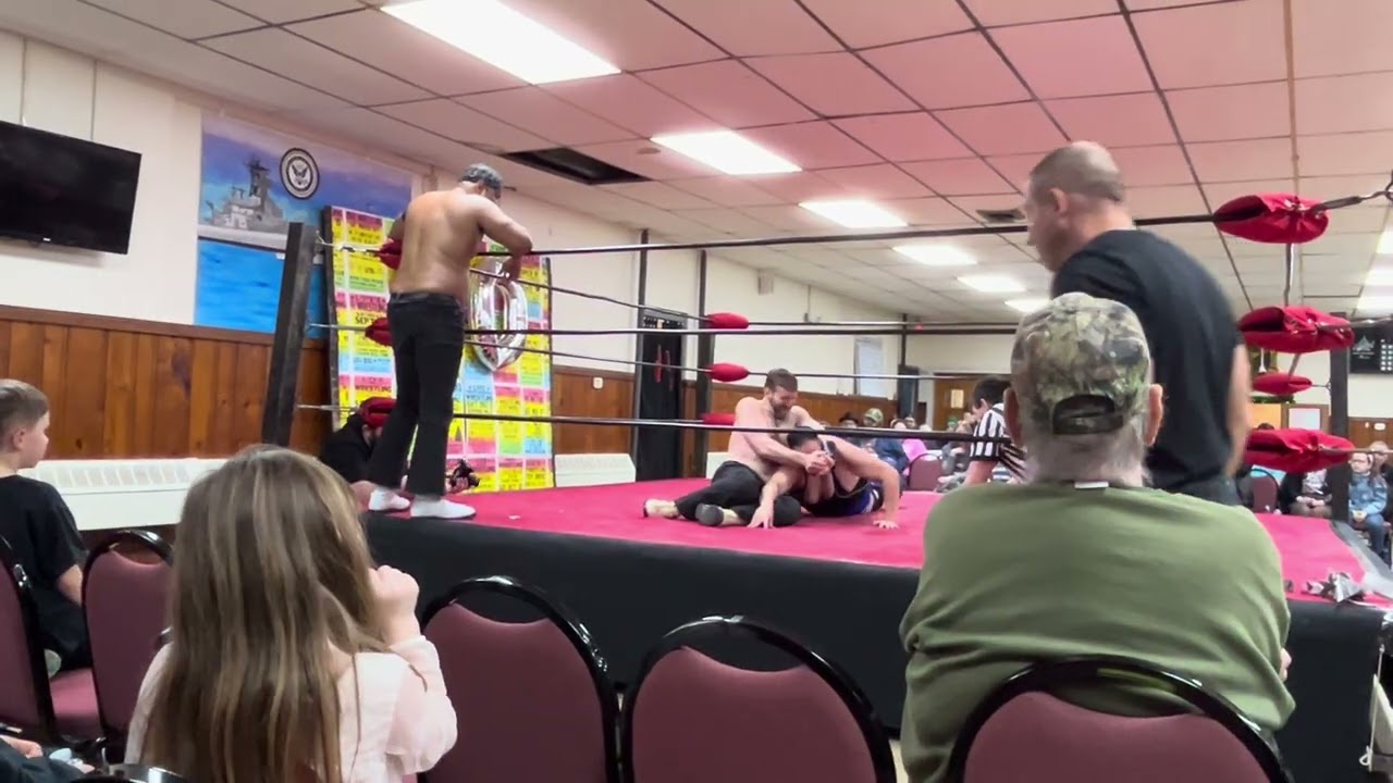 Uwc 30th anniversary show 2026