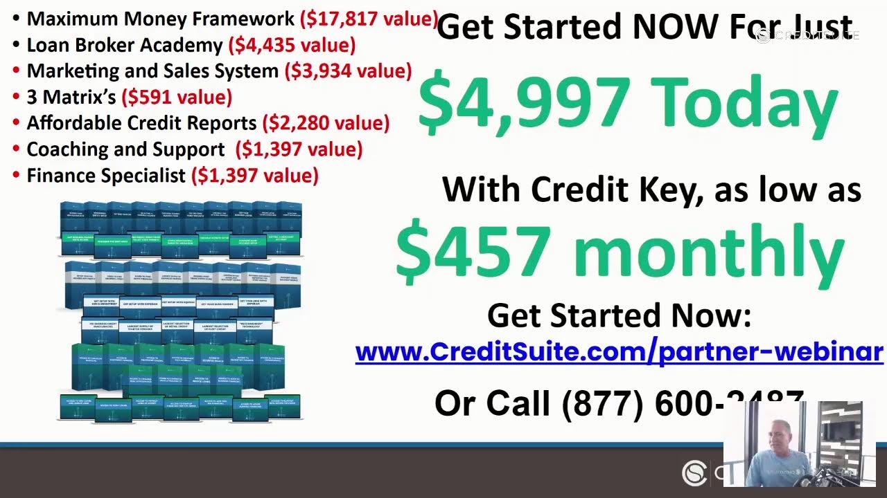 How to Make Money as a Business Loan Broker