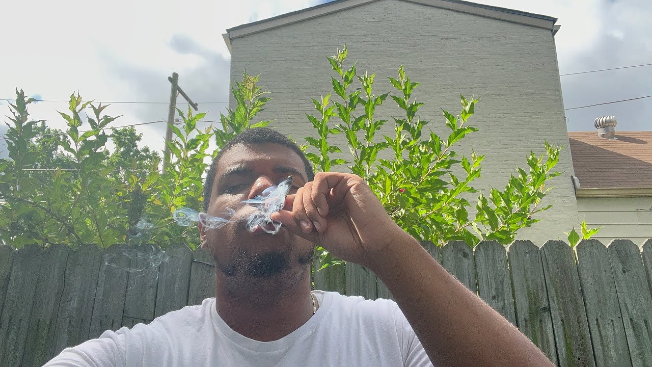 Moonrock Blunt