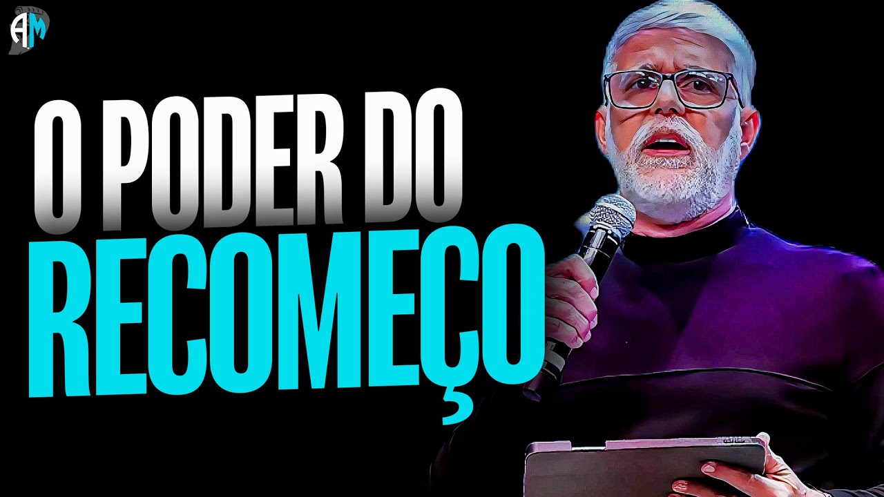 20 MINUTOS MOTIVACIONAIS COM O PASTOR CLAUDIO DUARTE PARA VOCÊ MUDAR SUA VIDA EM 2026