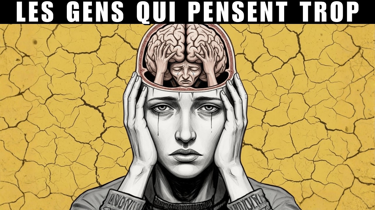 La Psychologie des Personnes Qui SURANALYSENT Chaque Conversation