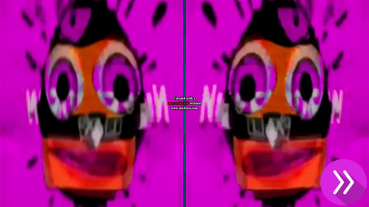 Klasky Csupo Meets Nickelodeon Csupo Effects Round 2 VS MIVM725
