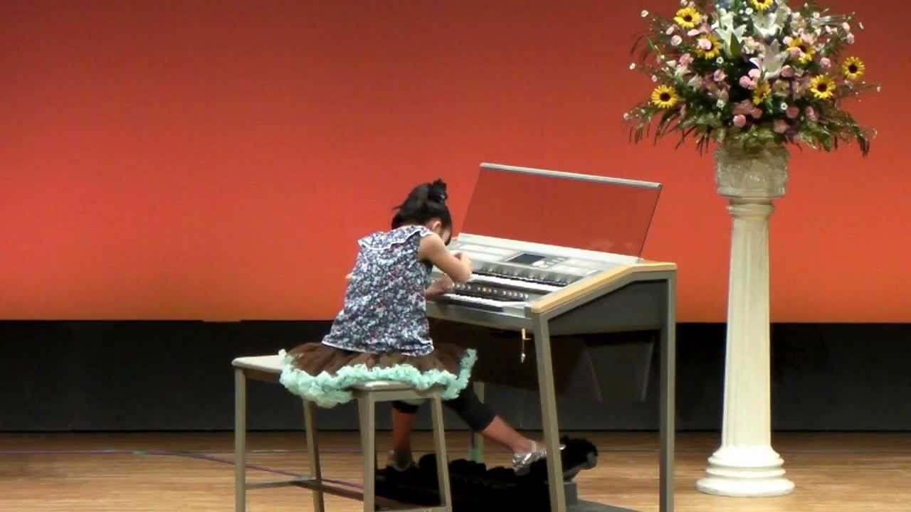クシコス・ポスト（エレクトーン）