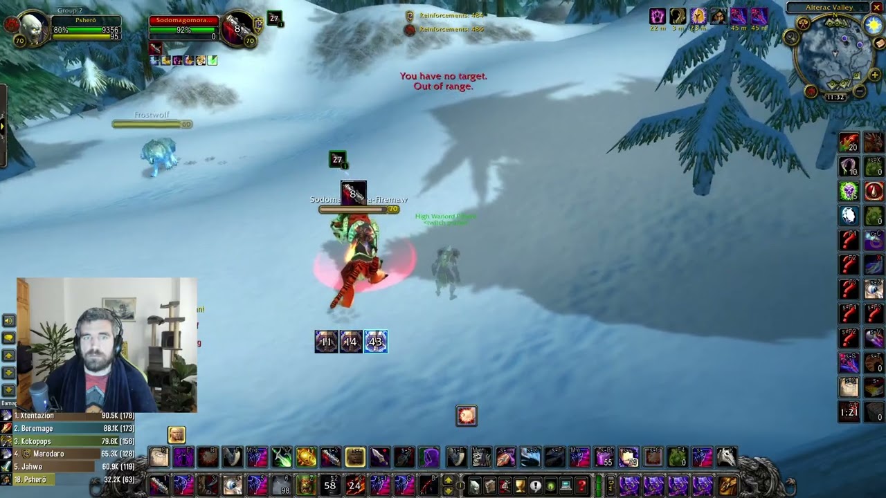 this teleports me back 2 years