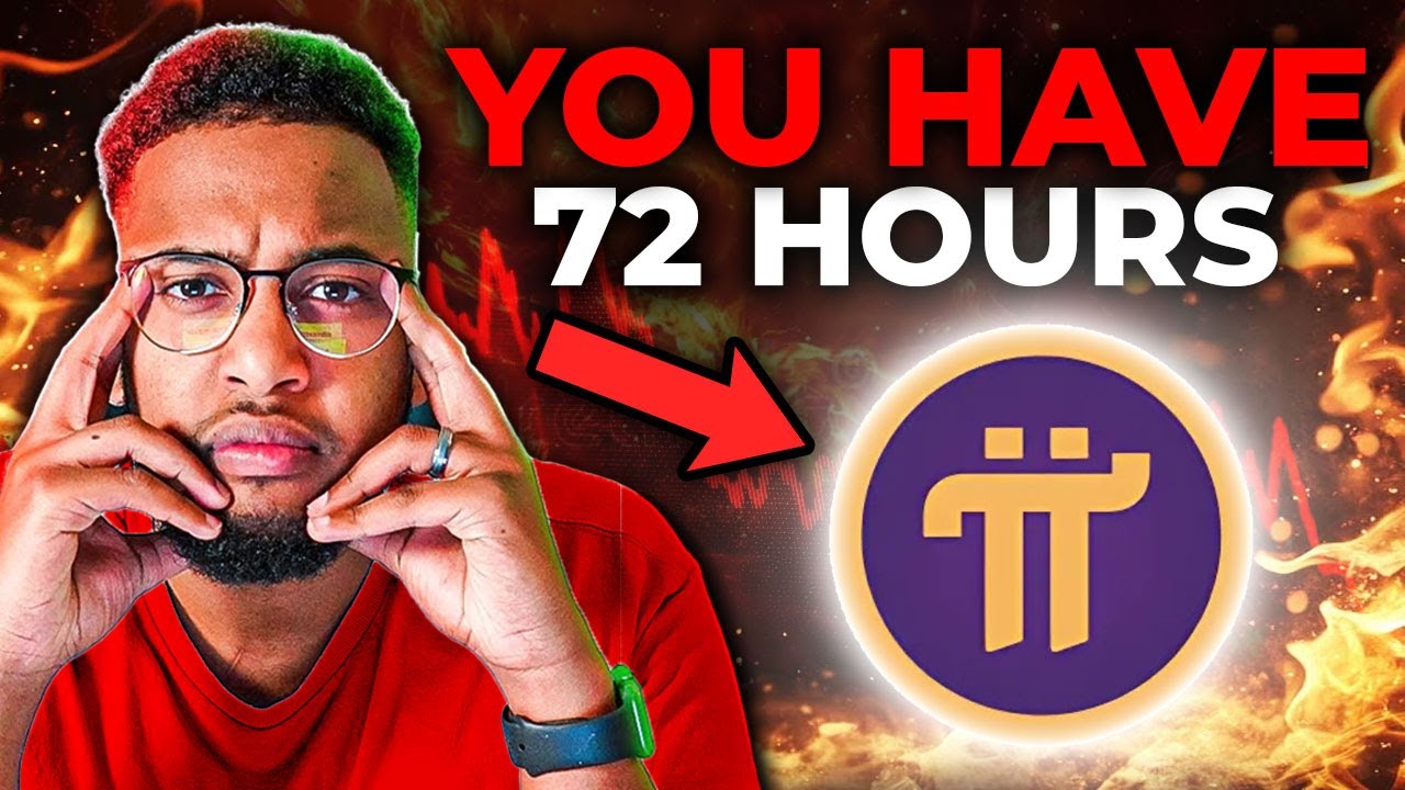 HOW Pi NETWORK COIN $500 IS POSSIBLE! PREPARE FOR THE NEXT 72 HORUS! BE READY TO PROFIT BIG!