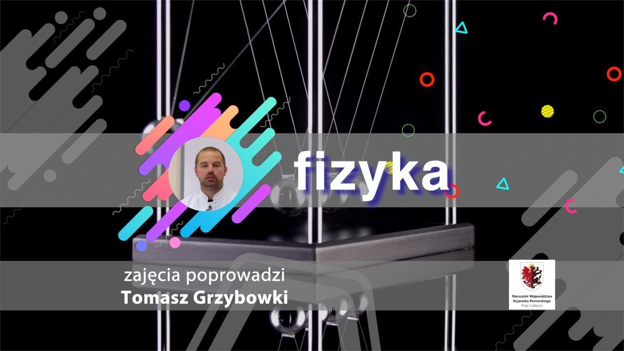 Fizyka - SP - egzamin ósmoklasisty. Ruch i jego względność