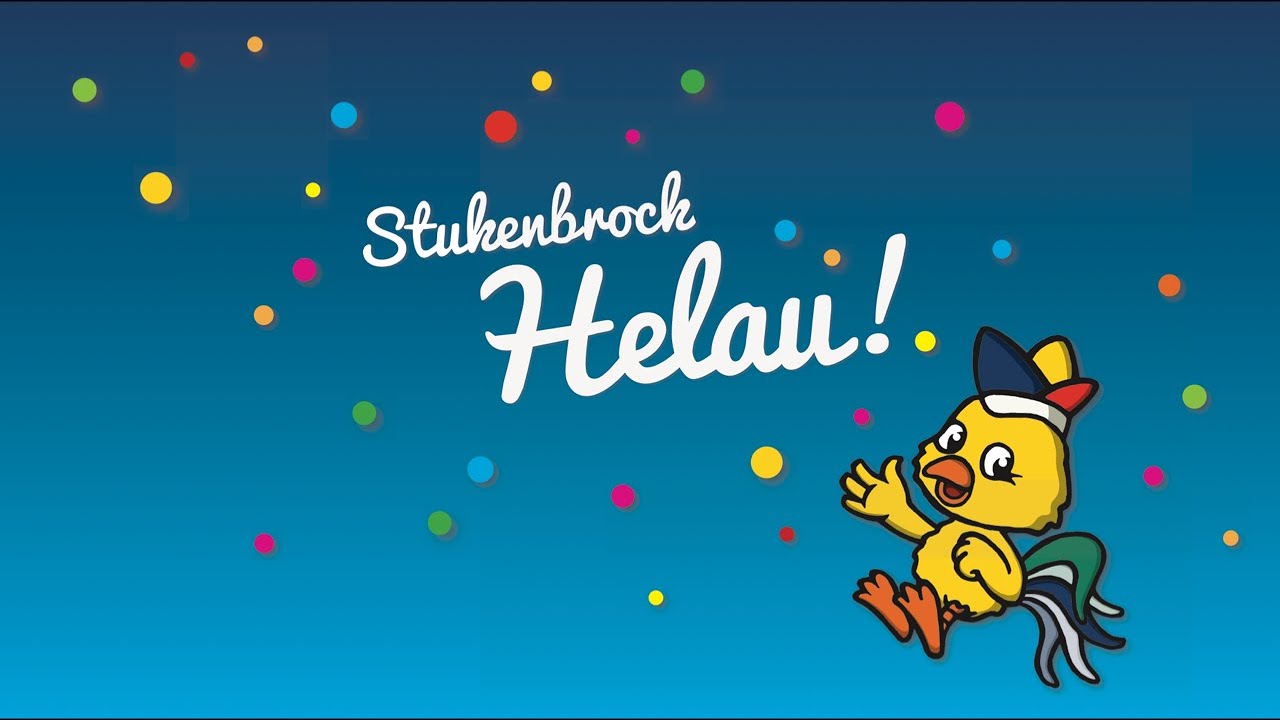 Neues im Karneval in Stukenbrock 2022 - Helau!