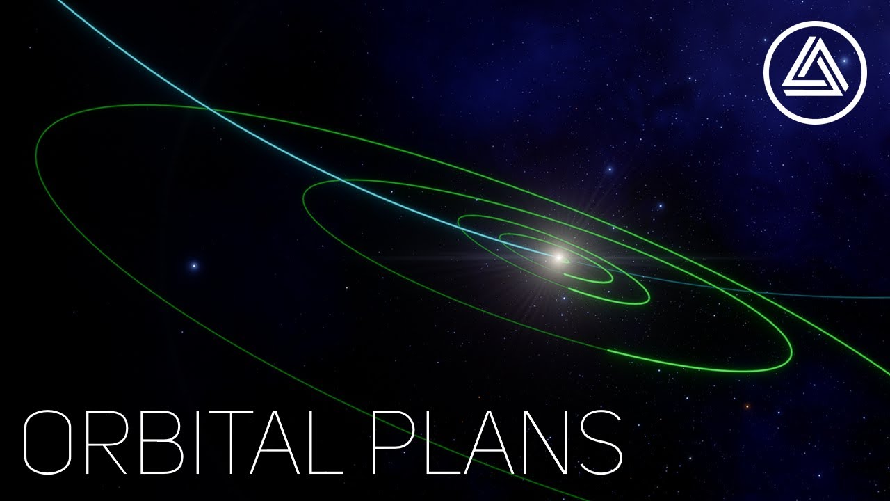 A planetary plan :: Project Espa #3
