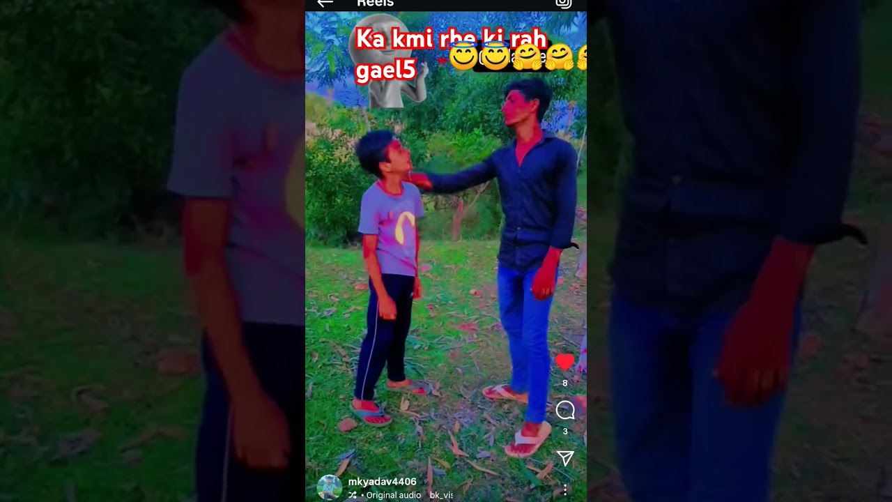 prakash famous# ka kmi rhe ki rah geale ruae..😇🤗🤗😇😇😇..... #comedy #funny #zeecomedyshow