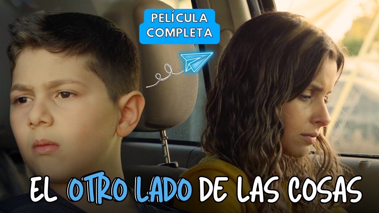 El Otro Lado de las Cosas | Cuando Una Madre Lucha por los Sueños de Su Hijo, Nada es Imposible.