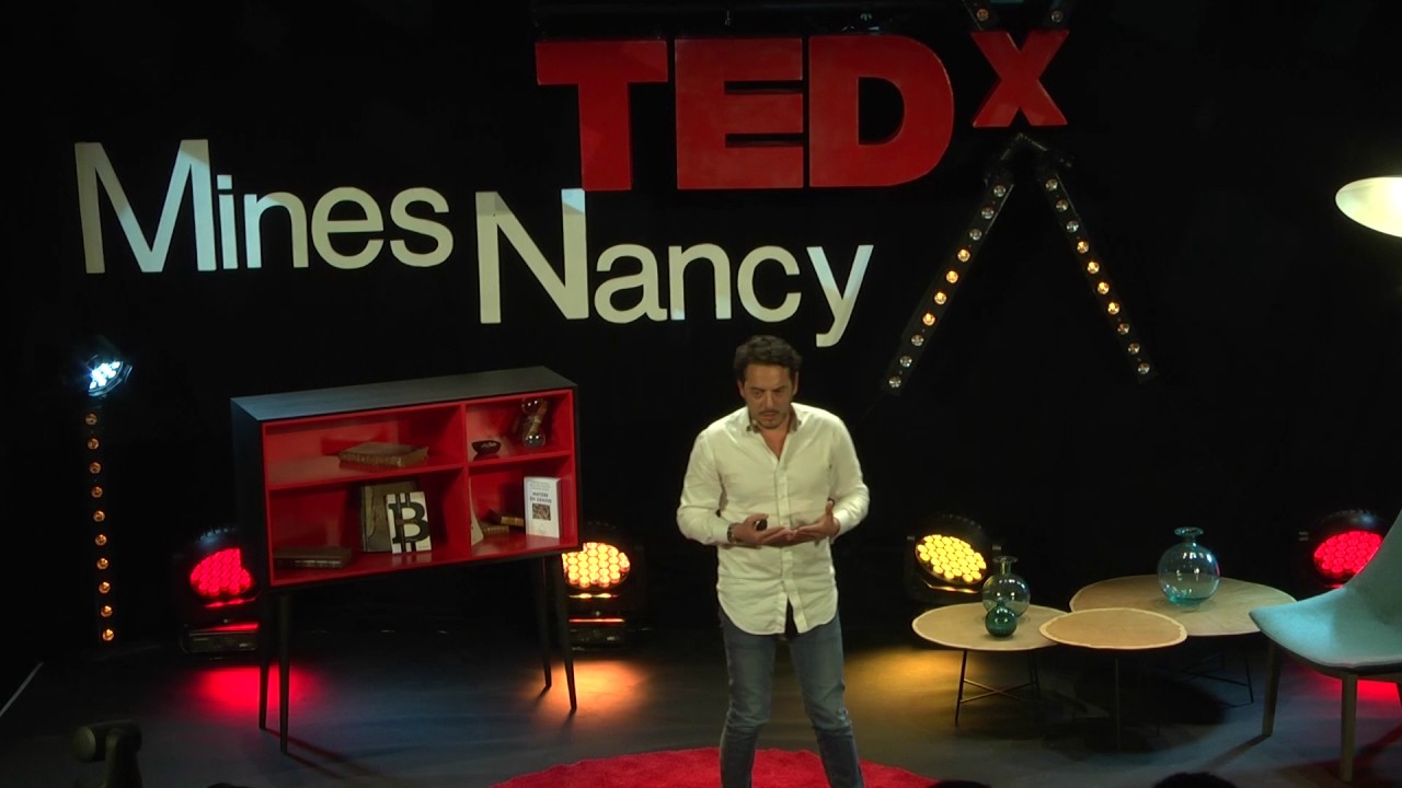 Dysfonctionnement judiciaire et démocratie | David Koubbi | TEDxMinesNancy