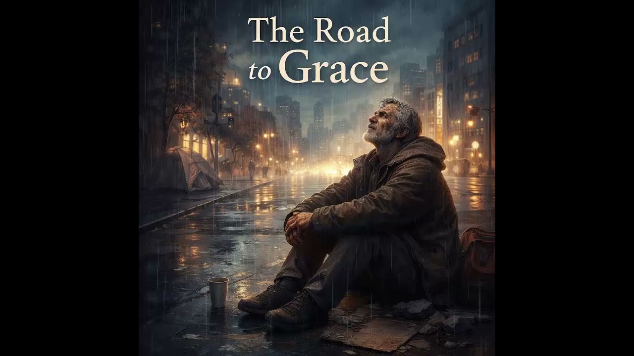 The Road to Grace