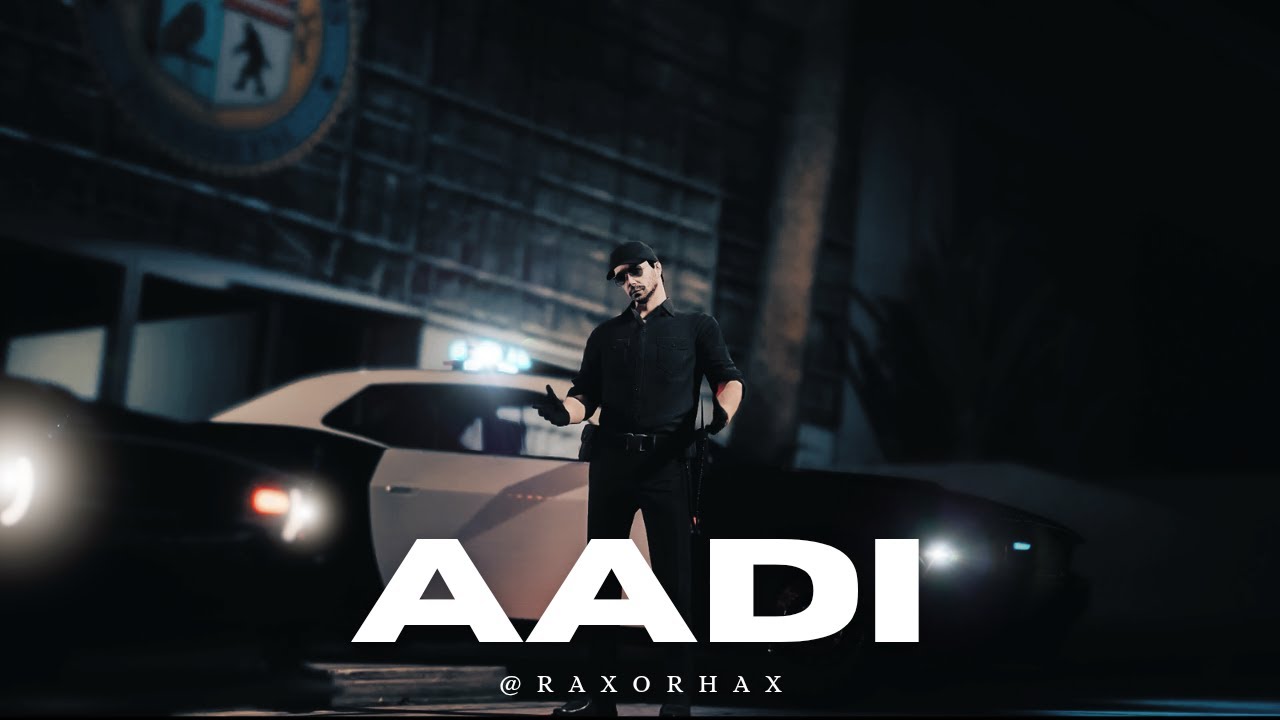 Character Reveal | Hydra Roleplay Season 1 | Aadi Patel #RisingHydra #HydraRP