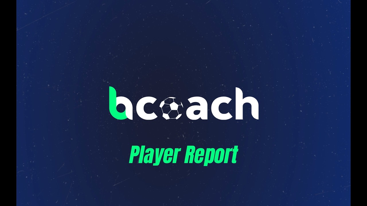 How to ACTIVATE your MONTHLY PLAYER report