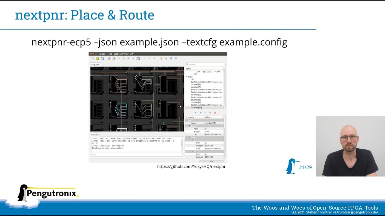 The Woos and Woes of Open-Source FPGA-Tools