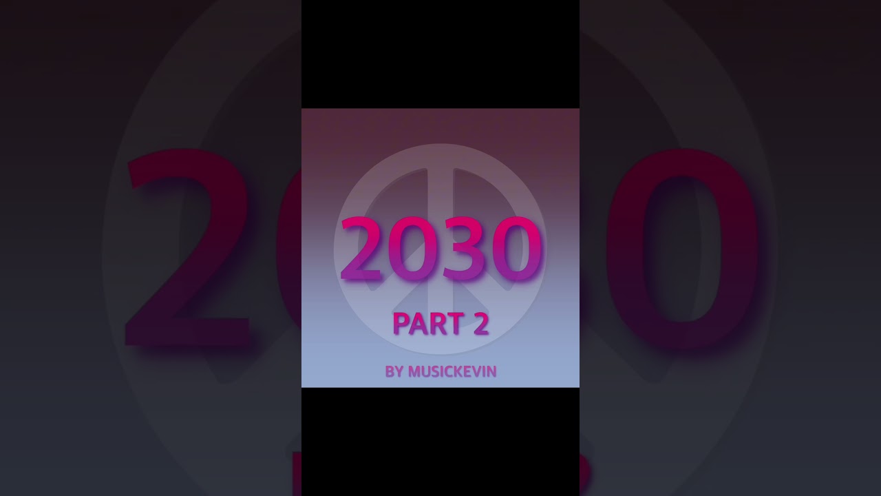 Walking Along Clip - 2030 Part 2 Album by Kevin Short (MusicKevin) 