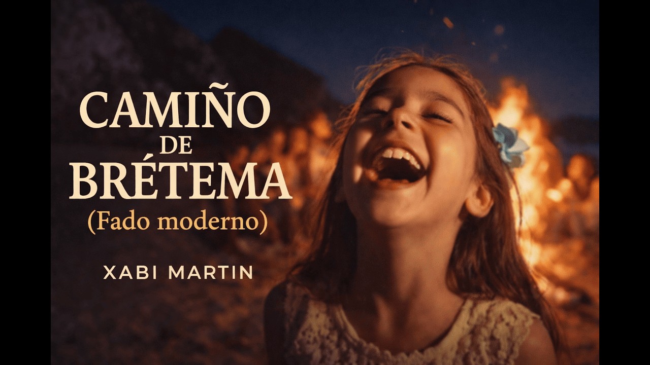 Camiño de bretema