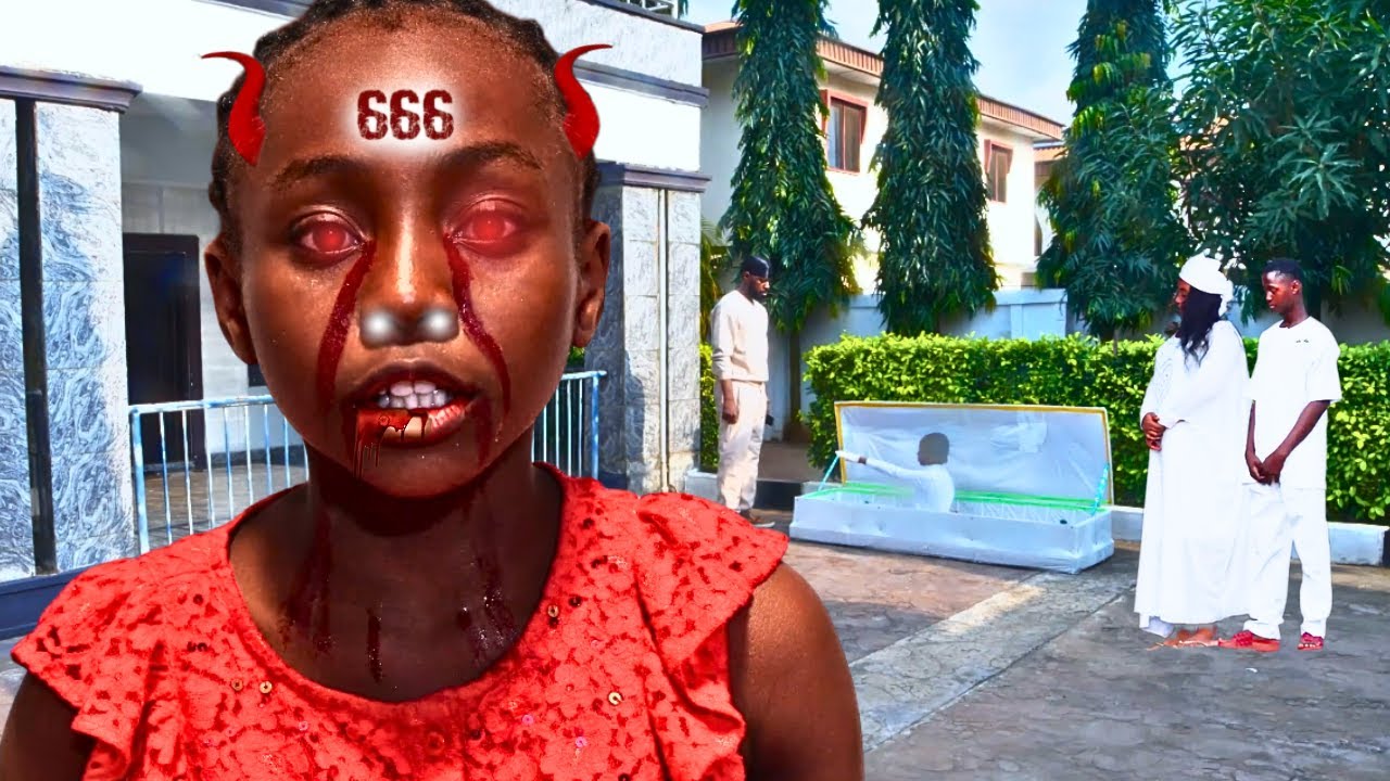 BLEEDING GHOST | My Occultic Father Used Me For Money Ritual Now My Ghost Is Seeking Blood - Nigeria
