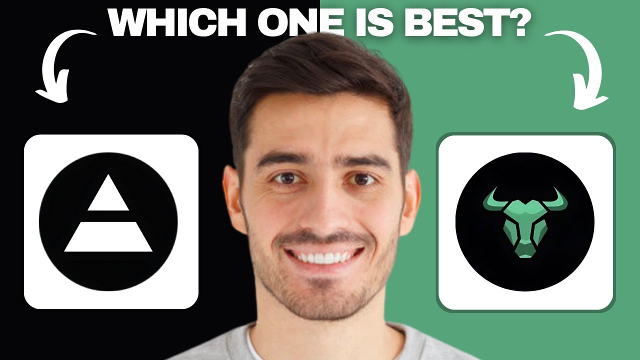 Axiom vs BullX (2026) | Which Trading Platform is Better?