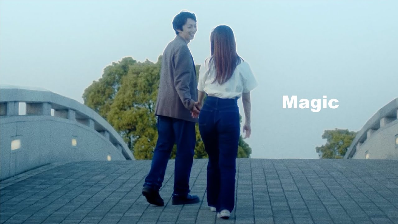 flumpool「Magic」Music Video