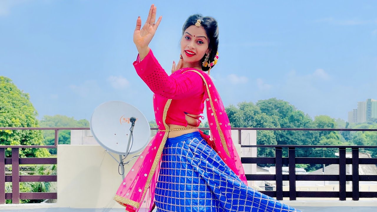 Solid body ( तु ठांडा मैं माड़ी )Sapna Chaudhary|Dance|Teri Solid Body Re Dance Video |Haryanvi song