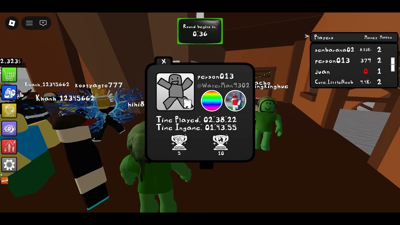 bum exploiter 2.o