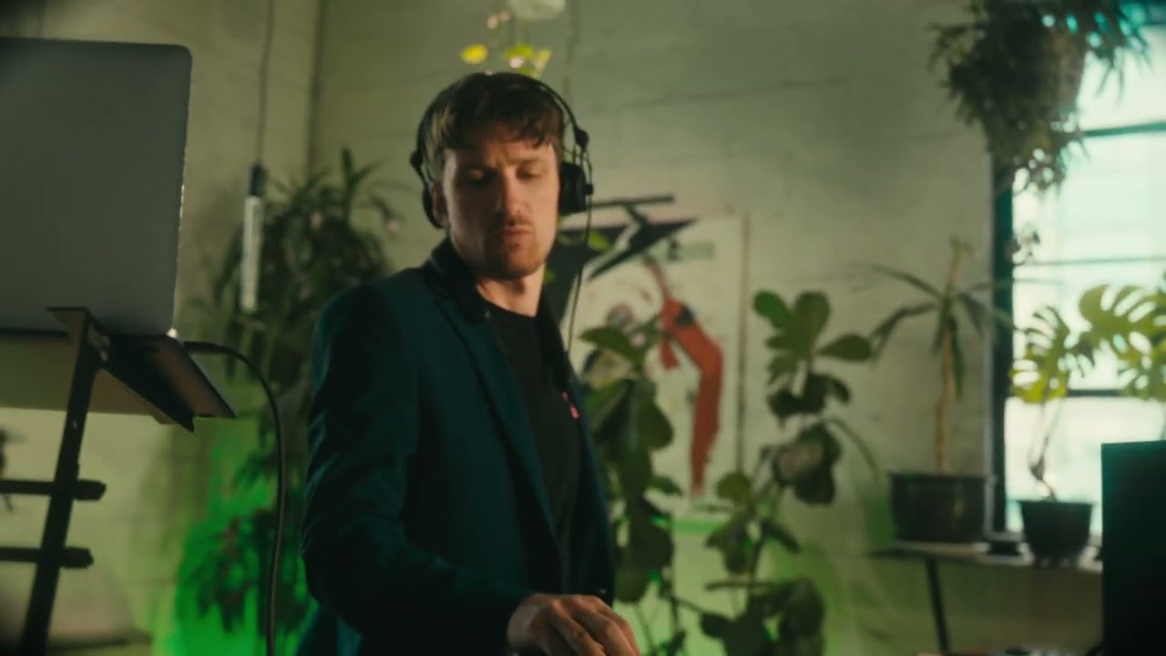 Soul Mix | Sax & DJ Mini Set | Bobby Shaw