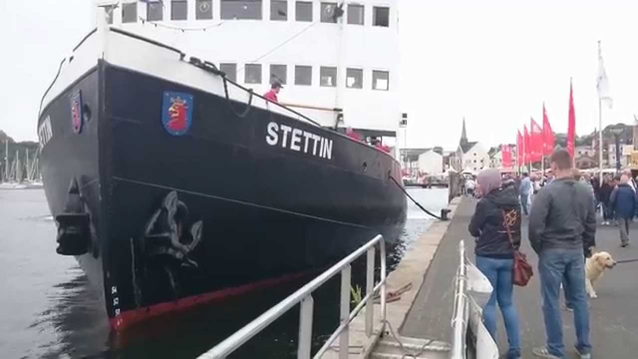 flensburg dampf rundum movie