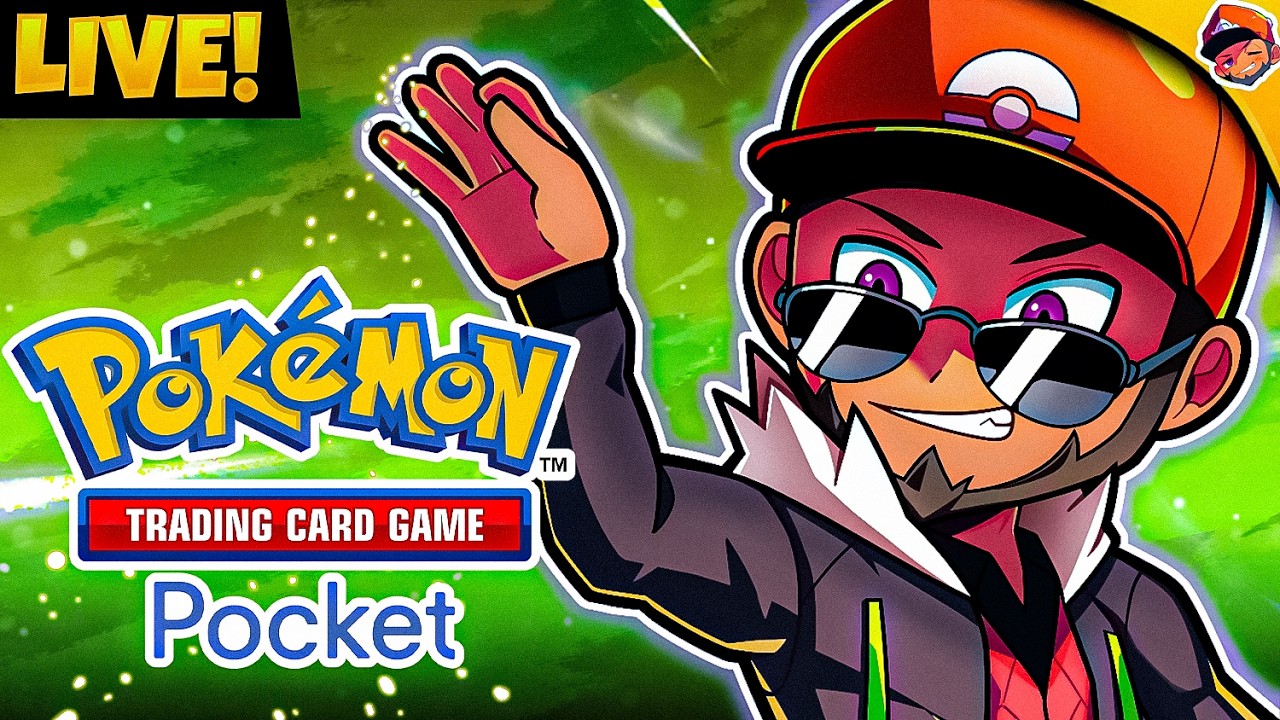 👀 NEW SET IS HERE! Building The BEST DECKS! 🔥