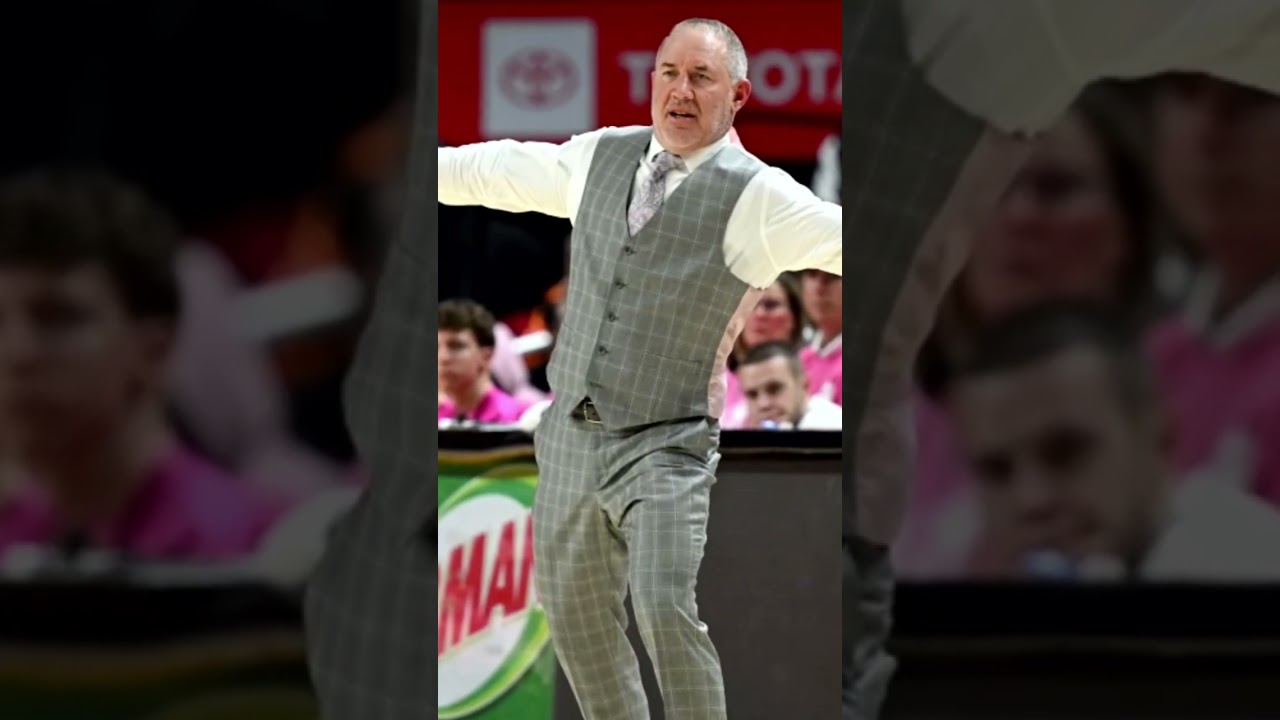 Future of Buzz Williams in College Park