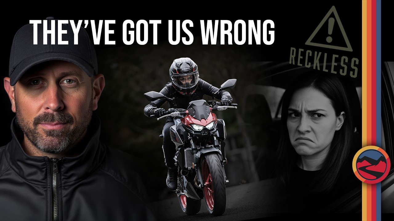 They Think We’re Reckless… But Here’s the Truth
